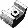SOPORTE DE CAJA  VELOCIDADES C MOTOR PERKINS MOD F350 F600 196468 Y VARIOS
