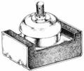 JGO.COMPL.SOP.CAJA VELOC.C/MOTOR PERKINS.F350 F600 64'68'Y VARIOS