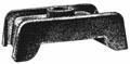 SOPORTE CARROCERIA SUPERIOR MODELO F100