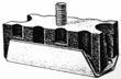 SOPORTE DE MOTOR   DELANTERO PICK UP Y CAM C MOTOR PERKINS