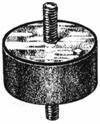 SOPORTE DE MOTOR   DELANTERO 2.0 Y 2.3 TAUNUS