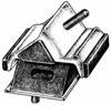 SOPORTE DE MOTOR   DELANTERO MODELO F100 DIESEL MAXION