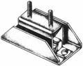 SOPORTE DE CAJA  VELOCIDADES F-100 MOTOR 4.9 NAFTERO A INYECCION Y MOTOR MAXION