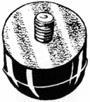 TOPE SUPERIOR SUSPENSION 