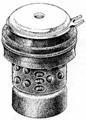 SOPORTE DELANTERO INFERIOR MOTOR POINTER