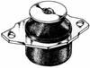 SOPORTE DE MOTOR   HIDRAULICO (L/CAJA) CADDY. GOLF GTI 96/98 PASSAT 94/97 Y POLO