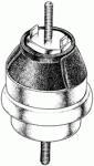SOPORTE DE MOTOR   HIDRAULICO (AMBOS LADOS) PASSAT 4
