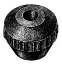 TOPE DELANTERO MOTOR PASSAT Y BORA