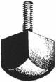TOPE BRAZO SUSPENSION MODELO 404