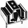 SOPORTE DE CAJA  VELOCIDADES TORINO 380
