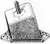 SOPORTE DE MOTOR   DELANTERO DERECHO MODELO R9Y R11
