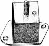 SOPORTE DE MOTOR   DELANTERO TRAFIC MOTOR 1400