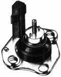 SOPORTE DE MOTOR   (NO HIDRAULICO) (LADO DERECHO) MEGANE MOTOR 2000.