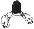 TOPE SOPORTE R-19 DIESEL