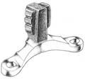 TOPE SOPORTE (LADO DERECHO) LAGUNA NAFTERO MOTOR N7Q Y G8T