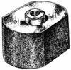 SOPORTE DE MOTOR   DELANTERO VOLVO