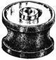 SOPORTE DE MOTOR   DELANTERO SERIE L51-L71-B71-BR116-L111.