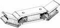 SOPORTE DE CAJA  VELOCIDADES SCANIA T-112 Y R-112