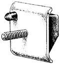 SOPORTE DE MOTOR   TOPE (LADO DERECHO) MODELOS AX. ZX