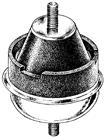 SOPORTE DE MOTOR   (L/ D) (NO HID.) ZX. BERLINY XSARA II 2.0 16 V / 1.8 INY/ 2.0 TD
