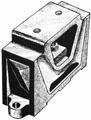 SOPORTE DE MOTOR   TRASERO OMNIBUS DEUTZ