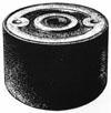 SOPORTE DE MOTOR   DELANTERO JUPITER DEUTZ