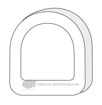 FUELLES DIRECCION SOPORTE DE CAJA  DIRECCION CHEVETTE (GRAN