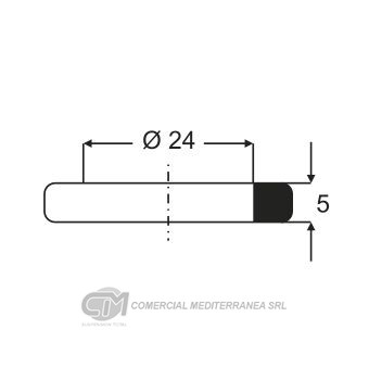 FUELLES DIRECCION RETEN  PINON CREMALLERA PEUGEOT 404- 504