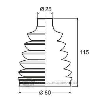 KIT TRANSMISION HONDA CITY (09..) CIVIC (00-05) N