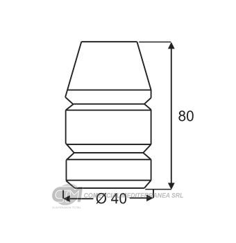 KIT TRANSMISION CITROEN C4 (07..) -C5 (02-09) / FIAT