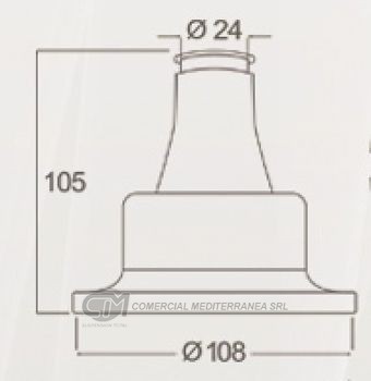 KIT TRANSMISION FORD RANGER (96-12) (CON CHAPA) -(C