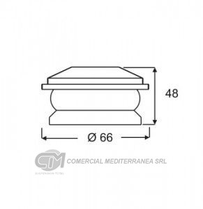 KIT TRANSMISION HYUNDAI HB20 (12...) (CAJA IZQ-DER