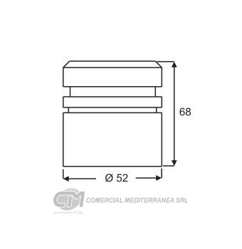 KIT TRANSMISION PEUGEOT EXPERT (12..)