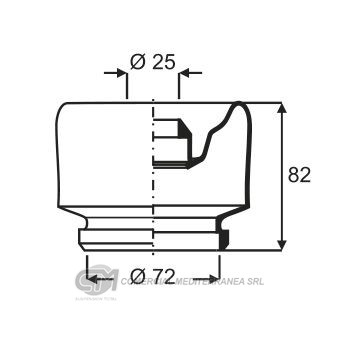 KIT TRANSMISION FIAT 128 (..85) (CON RETEN  Y PORTAR