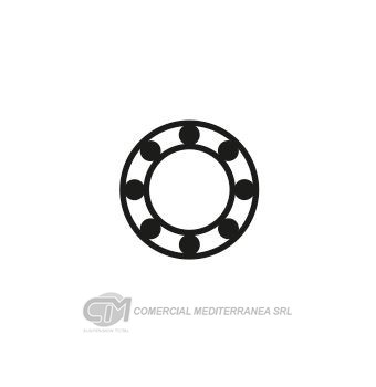 KIT TRANSMISION FIAT DUNA (95-01) FIORINO (87...)