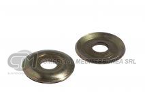 JUEGO 2 ARANDELAS P/ EJE PARR. FIAT 147