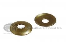 JUEGO 2 ARANDELAS P/ EJE CHEVROLET 400 /