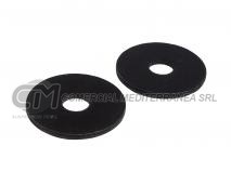 JUEGO 2 ARANDELAS P/ EJE CHEVROLET SILVERADO