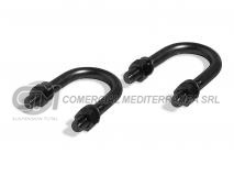 JUEGO 2 ABRAZADERAS ESTANDAR PICK UP C1