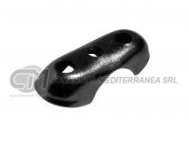 SOPORTE MONTANTE PICK UP C10- INFERIOR