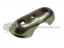 SOPORTE MONTANTE PICK UP C10 INFERIOR