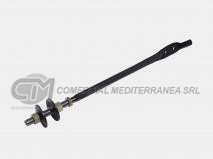 BARRA TENSORA FALCON IZQ. 70 AL 76 – C BUJE. ARANDELAS. TUERCAS Y CONTRATUERCA