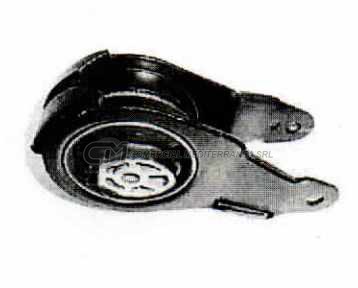 SOPORTE DE MOTOR TRAS.C4 C4 LOUNGE C4 PI REY GOMA