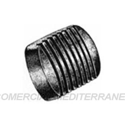 CUBRE PEDAL DE FRENO Y DE EMBRAGUE REY GOMA