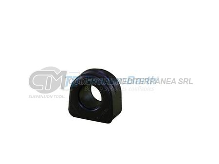 BUJE CENTRAL BARRA ESTABILIZADORA R-4/6 R4-R6