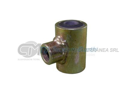 SOPORTE AMORTIG.DELANT.R12/18 "T" R12-R18