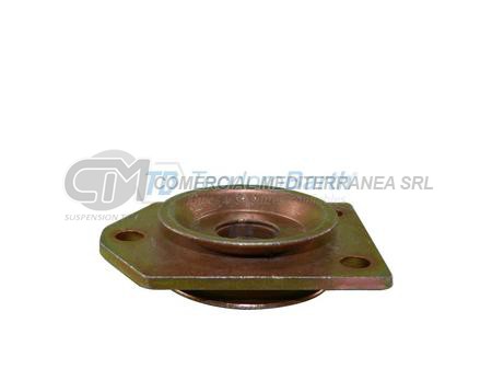 SOPORTE INFER.AMORT.TRAS.R12 R12