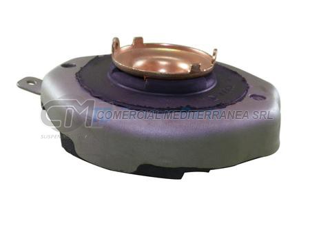 SOPORTE AMORTIGUADOR DEL. R-19 MEGANE R-19