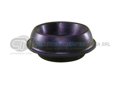 GOMA CAZOLETA AMORT.DEL.EXPRESS EXPRESS