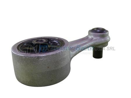 BRIDA SOPORTE MOTOR CENTRAL R19 (ALUMINI CLIO-R19